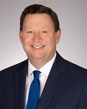 Michael J. Reece's Profile Image